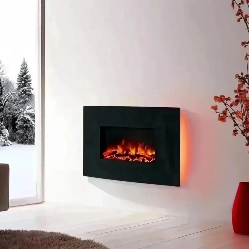 Shop all electric fires