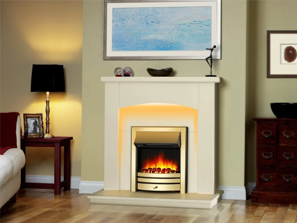 Inset Electric Fires