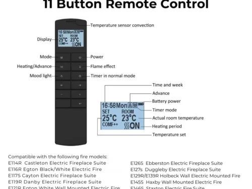 remote