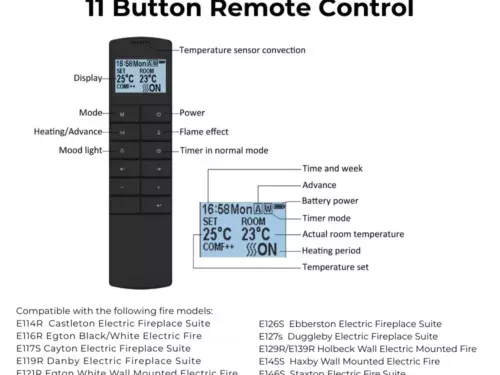 remote