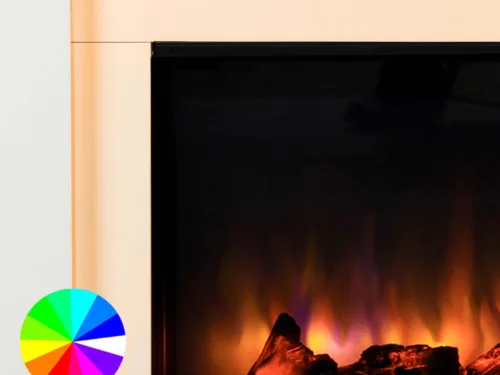 LED Kits for Electric Fires