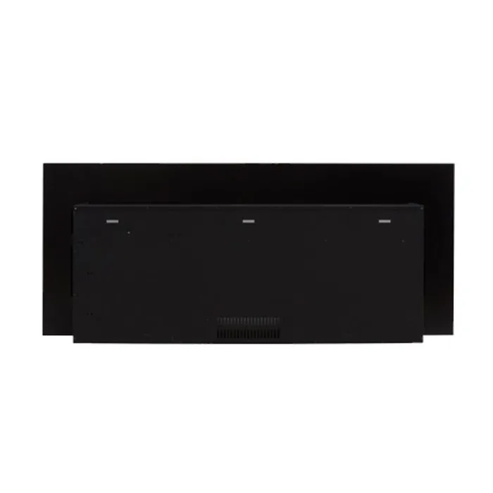 Holbeck Wall Mounted Electric Fire
