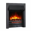 Roxby Electric Fires - 10 Button