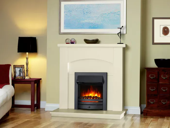 Roxby Electric Fires - 10 Button