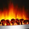 Roxby Electric Fires - 10 Button