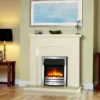 Roxby Electric Fires - 10 Button