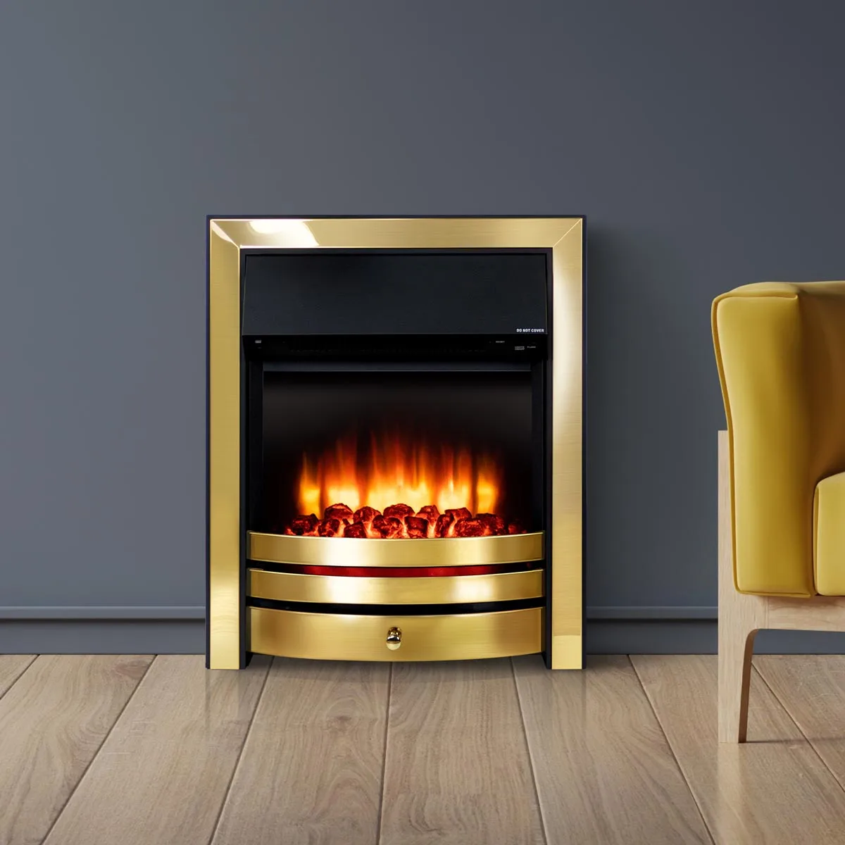 Shop all electric fires