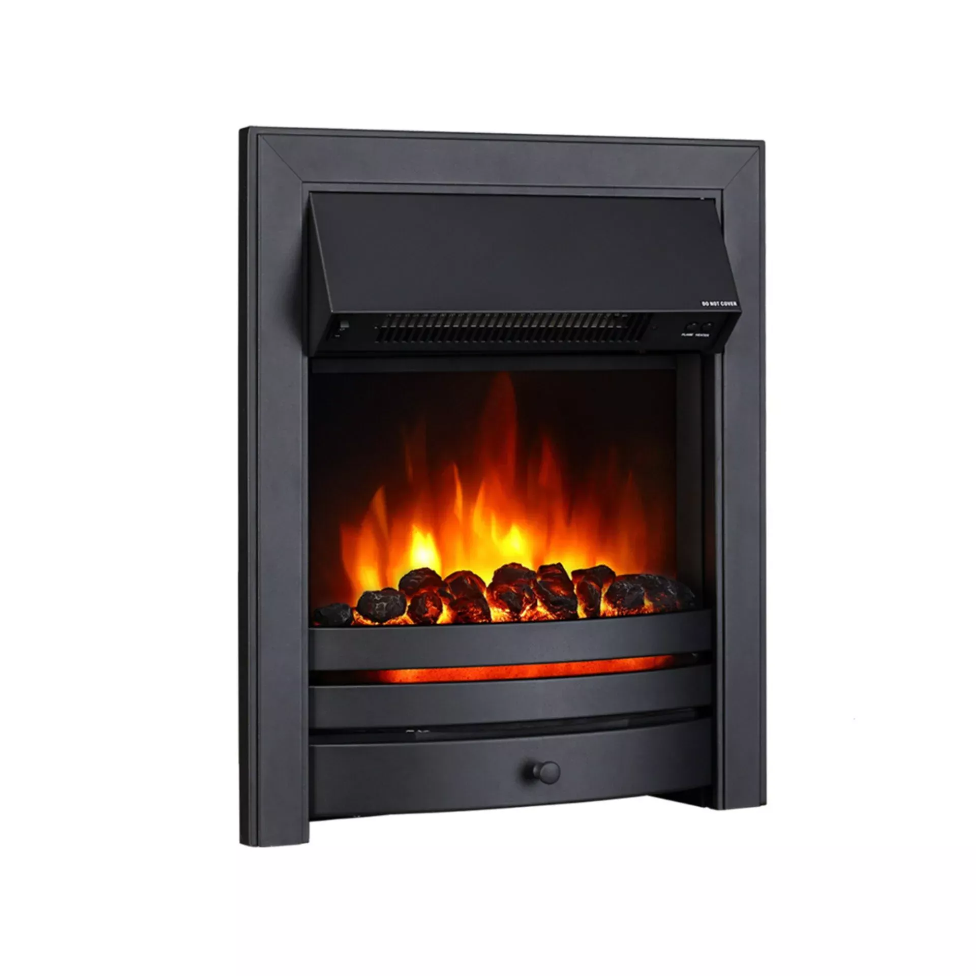Shop all electric fires