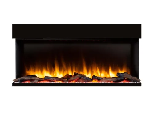Runswick Inset Electric Fire