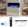 remote control for Rosedale media wall