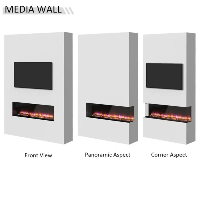 Media Wall