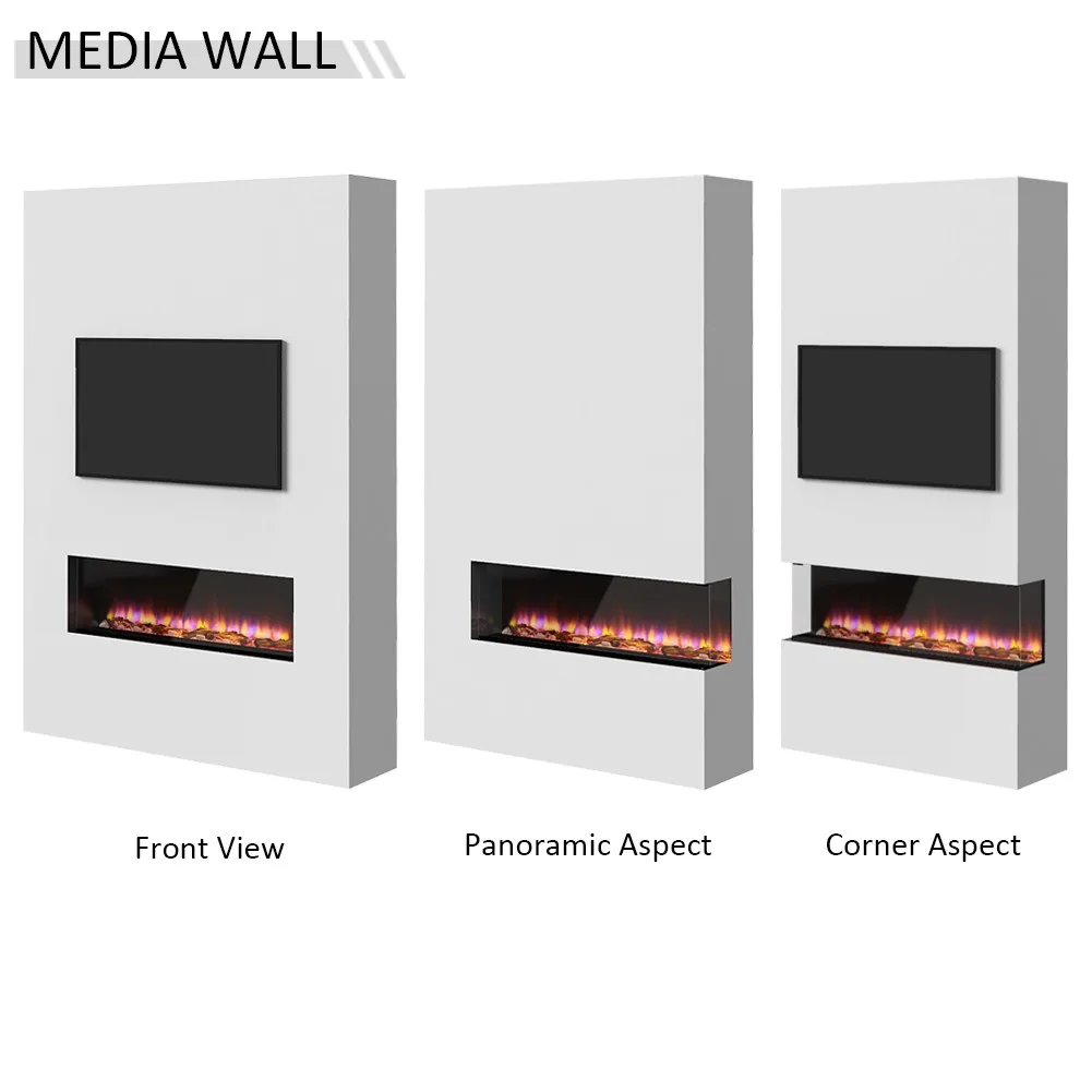Media Wall