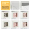 Farlington Mantel variation s
