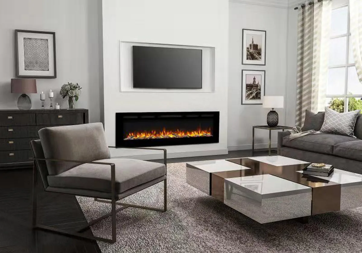 Outlet Electric Fires