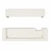 Runswick MDF mantel