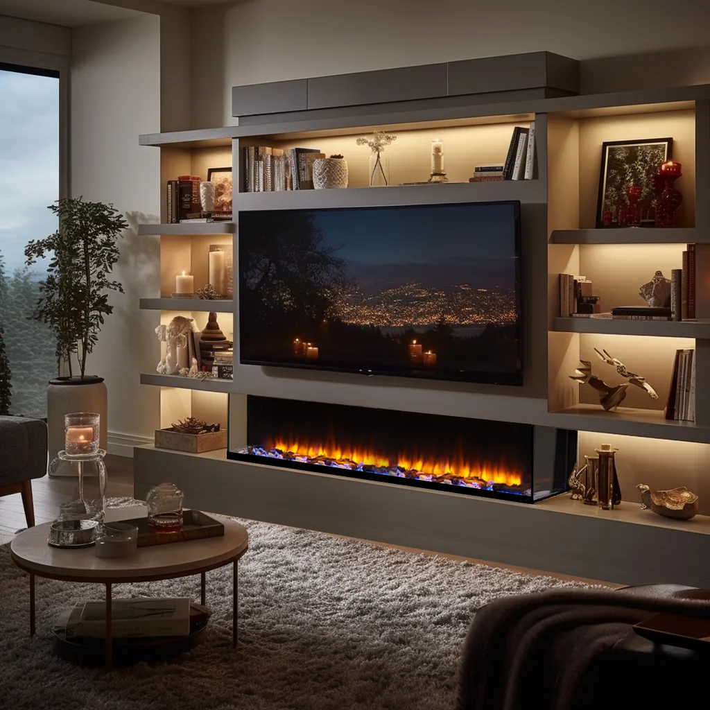 How Much Does It Cost To Run An Electric Fire?