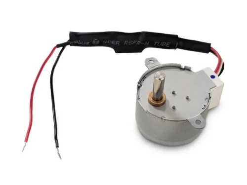 flame motor