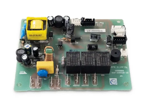 pcb