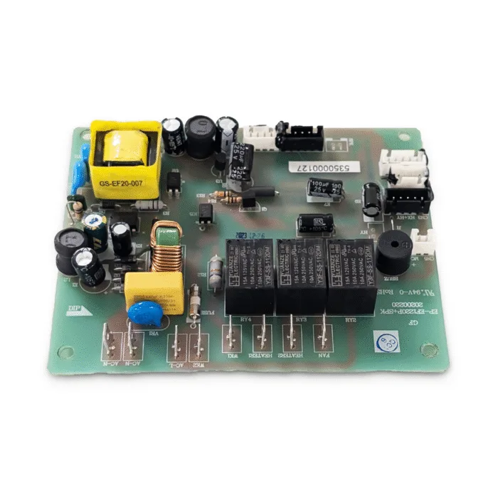 pcb