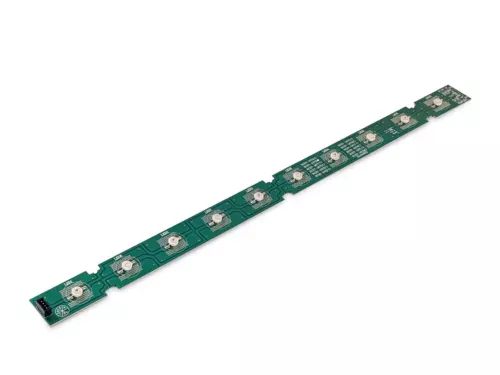 flame led