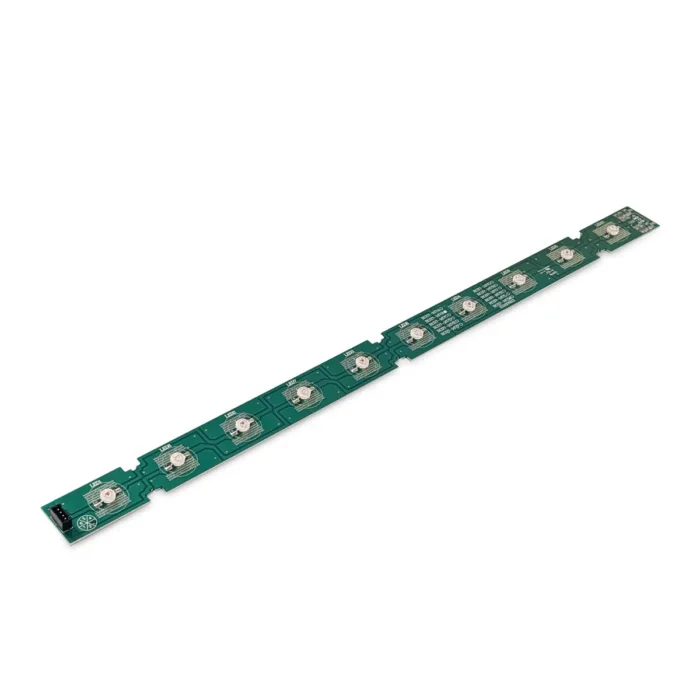 flame led