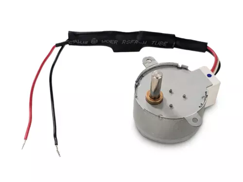 flame motor