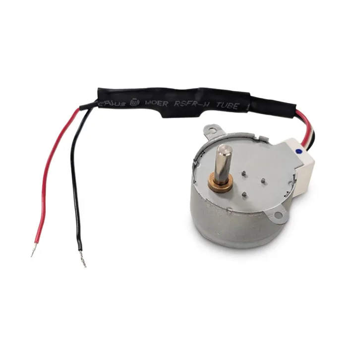 flame motor