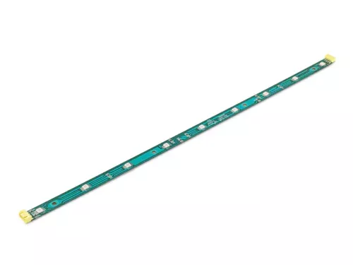 fuel bed led