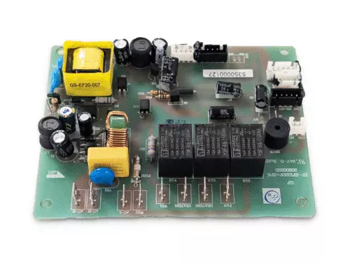 pcb