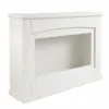 Danby MDF fireplace surround