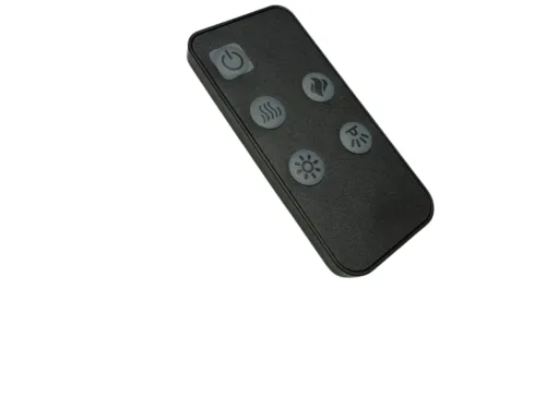 5 Button Stove Remote Control E200A