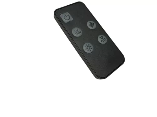 5 Button Stove Remote Control E200A
