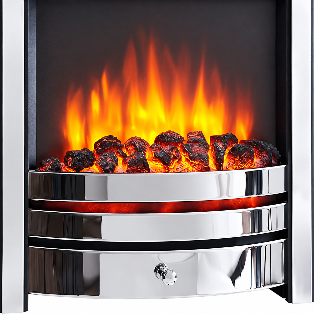 Coal Effect Electric Fires